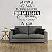 Bricolage Art Sticker Mural Phrases et Phrases Espagnoles Mode Moderne Mur Art Autocollant Autocollant Citations Papier 43cmX44cm