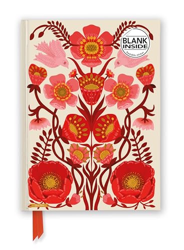 Nina Pace: Love Oracle (Foiled Blank Journal) (Flame Tree Blank Notebooks)