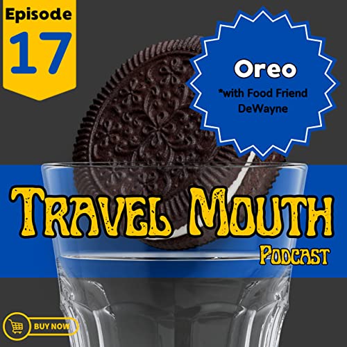 Episode Seventeen: Oreo