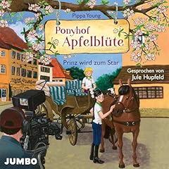 Prinz wird zum Star Titelbild