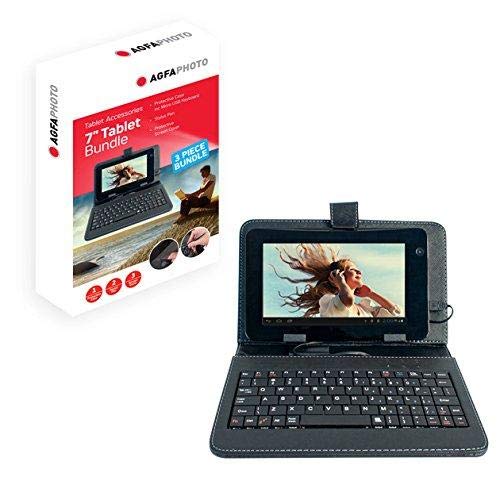 AGFAPHOTO 7" Tablet Accessories