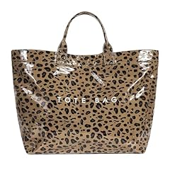 Leopard Brown
