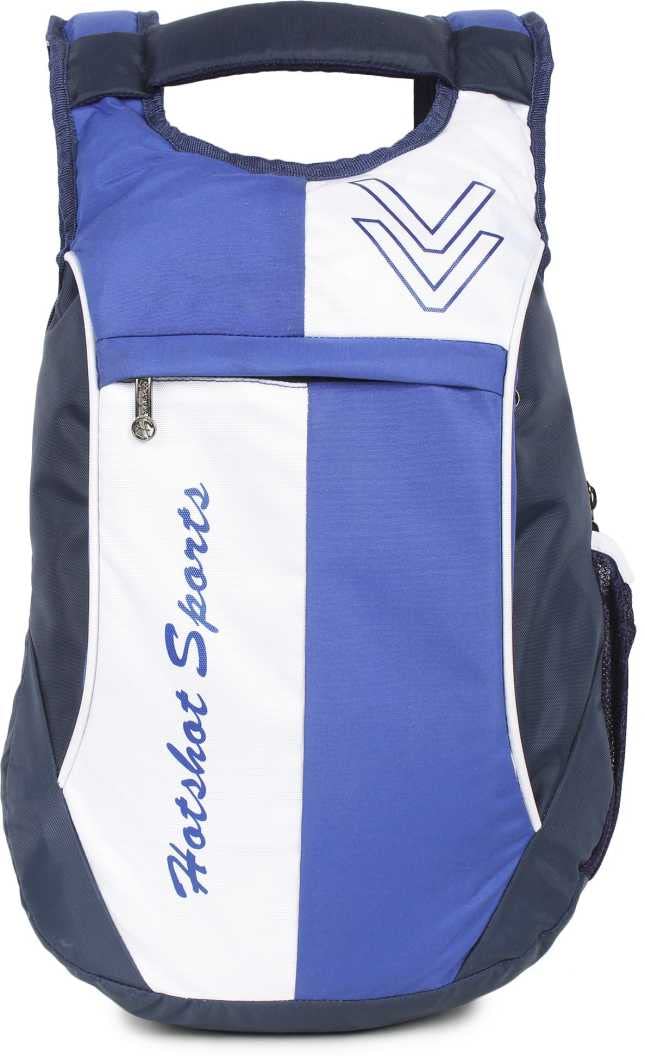 357 Small 15 LTR Waterproof Outdoor Sport Hiking Trekking School College Tuition Camping Rucksack Backpack Bag for Boys and Men-image-34