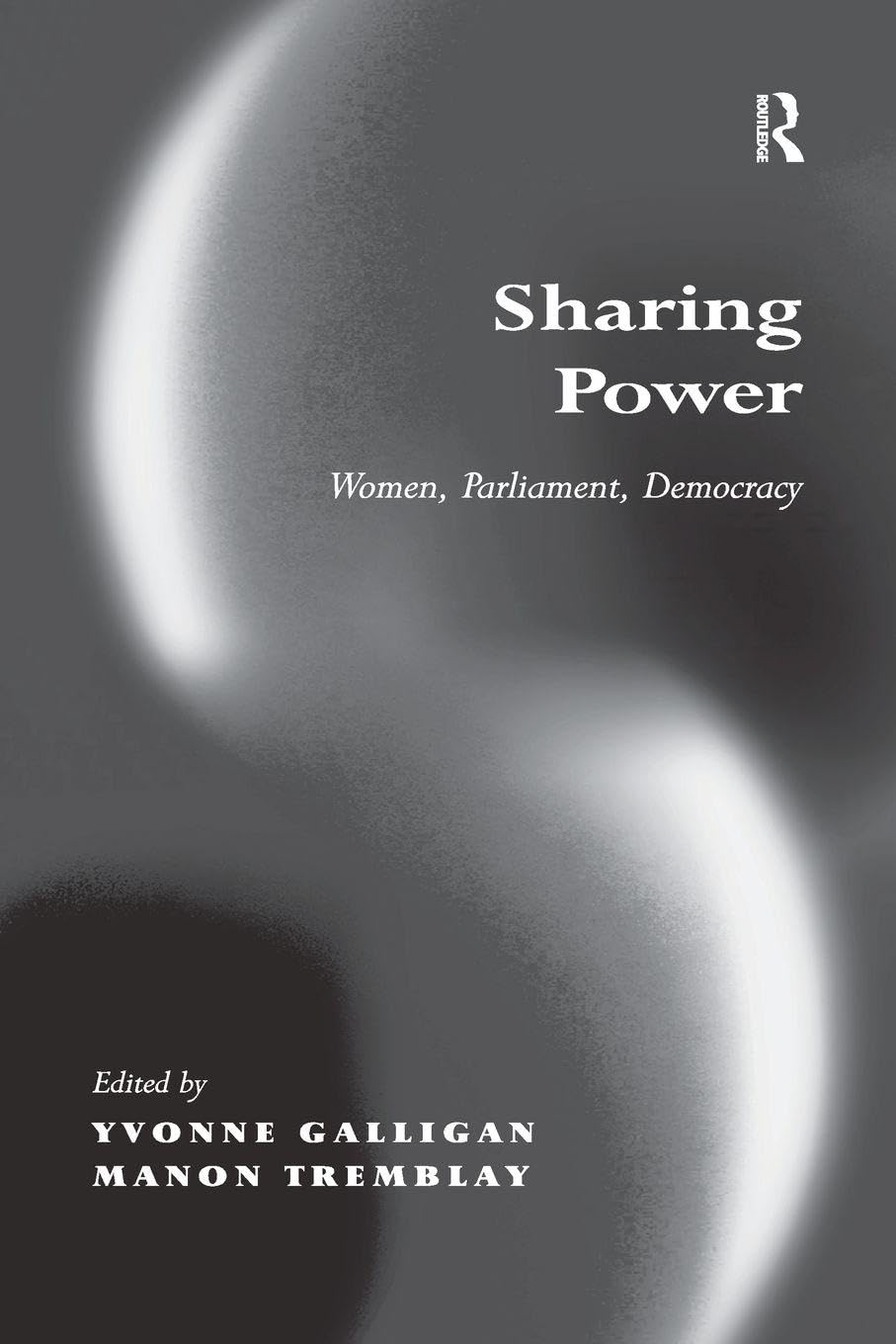 Sharing Power      1st Edition