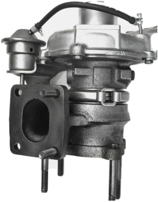New VG400007 VF400007 46556011 55181245 55192810 55205488 55223446 55223928 Turbo RHF4H For Fiat Doblo Idea Palio Strada Stilo Punto Lancia Musa (8V 188 B2.000 Multijet Engine)