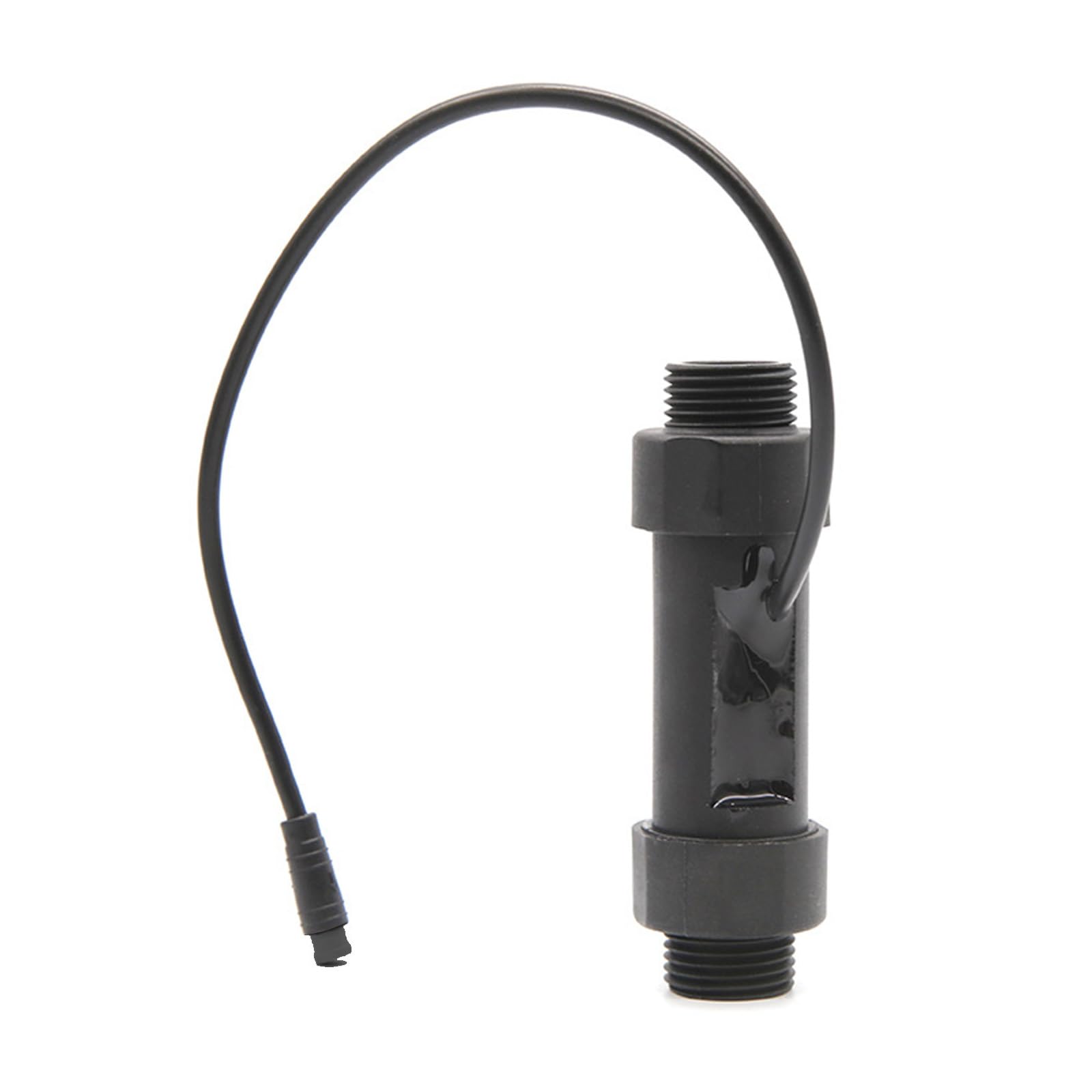 Tsophreniq DC5V 0.5W Water Flows Generator Energy Conversion Device Enduring High Efficiency Hydroelectrics Power Energy Generators High Efficiency Hydroelectrics Power Generators