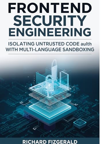 Frontend Security Engineering: Isolating Untrusted Code with Multi-Language Sandboxing