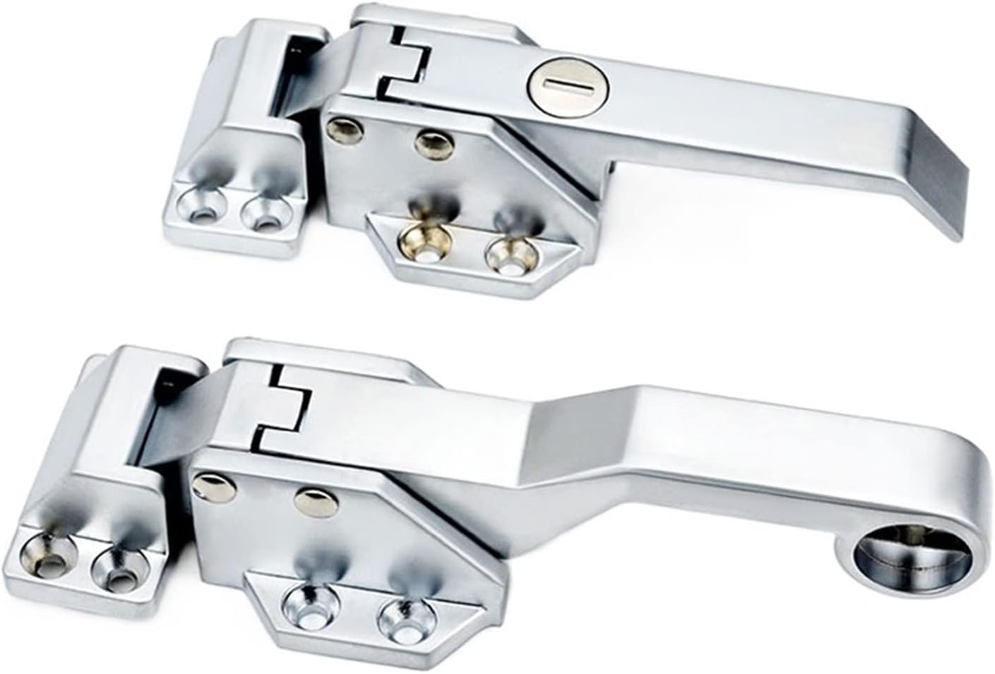 家具､キッチン & リビングソリューション ｜ハーフェレジャパン リンケージ 冷凍庫 ハンドル オーブン ドア ノブ コールド ストレージ ロック  スチーマー キャビネット プル 工業用ラッチ ハー