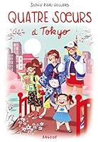 Quatre soeurs à Tokyo 2700276604 Book Cover