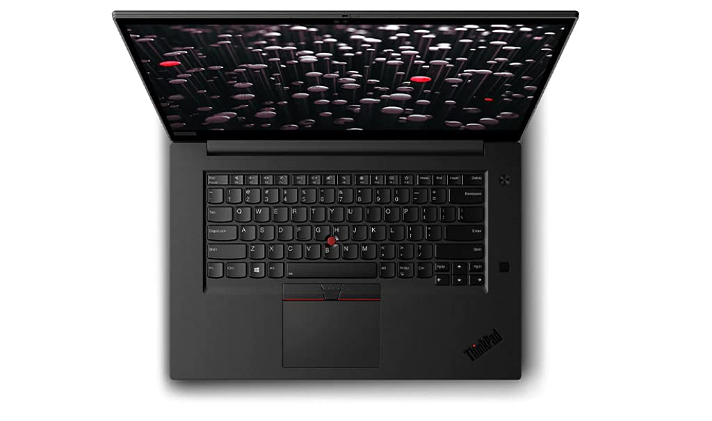 Lenovo Thinkpad P1 Gen 3 15.6