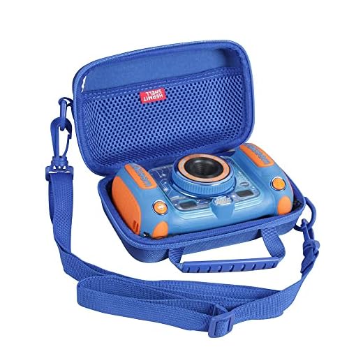 512PgvYWqSL._SS520_ Best vtech kidizoom duo camera