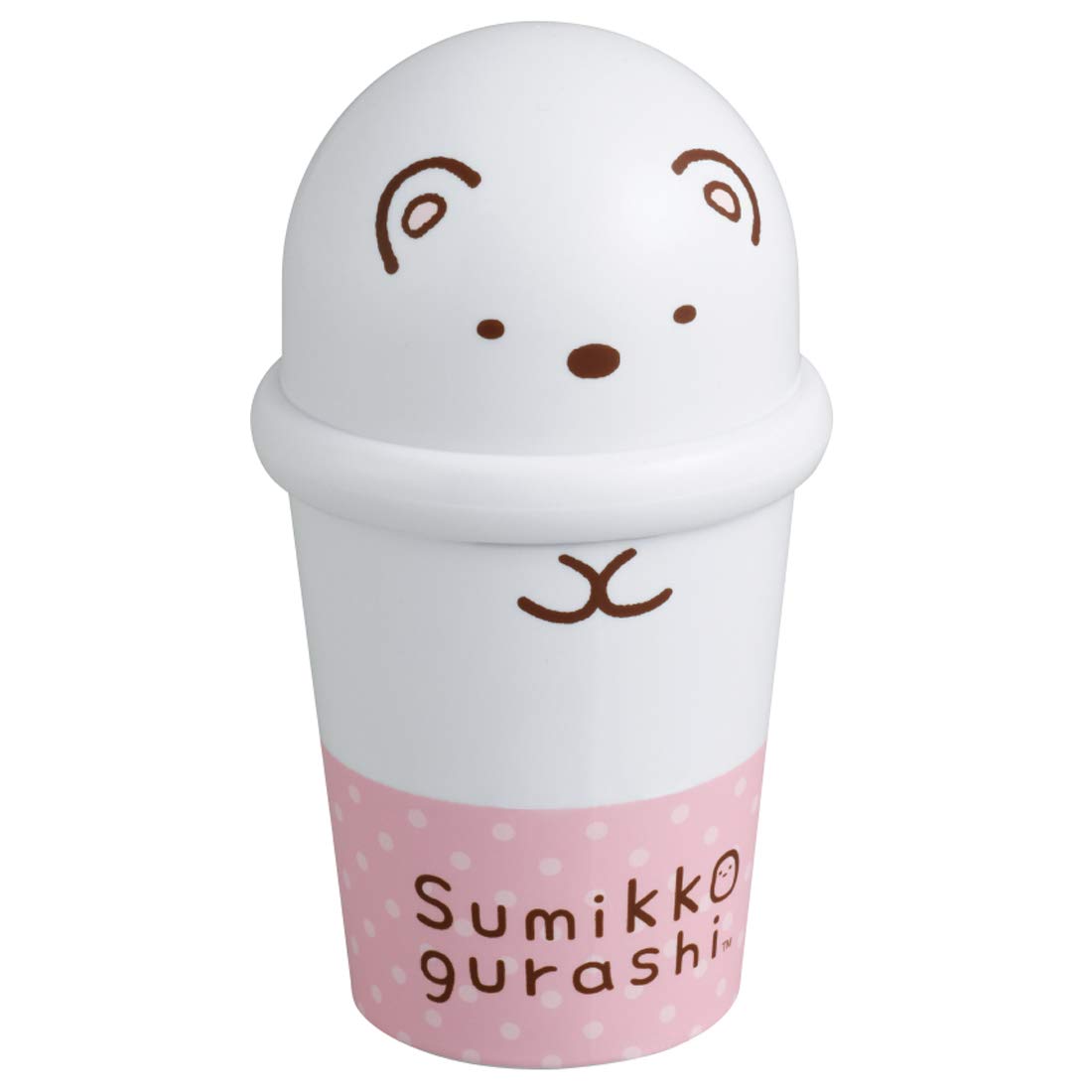 Amazon | フルキャラアイス マグ すみっコぐらし しろくま
