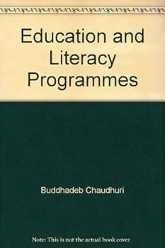Hardcover Education and Literacy Programmes Book