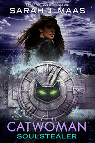 Télécharger Catwoman: Soulstealer (DC Icons Series) (English Edition) Francais PDF