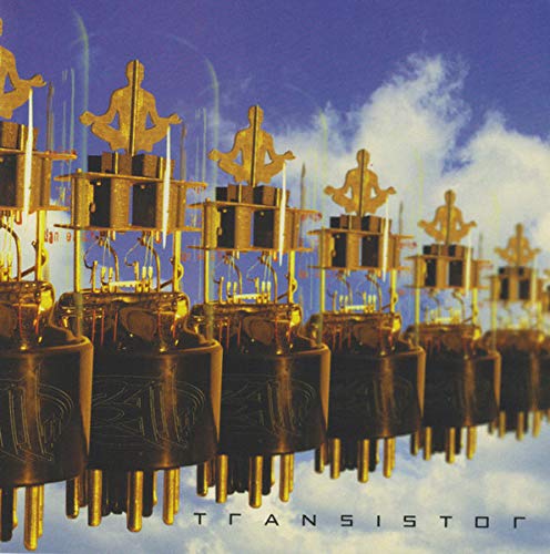 Transistor