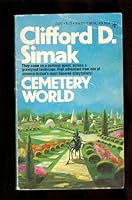 Cemetery World 0425033015 Book Cover