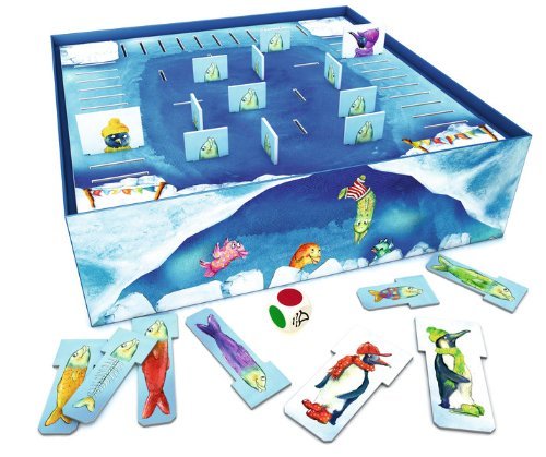 Jogo De Tabuleiro Zoch Verlag Ghost Blitz 601129800 Para 2-8 Jogadores