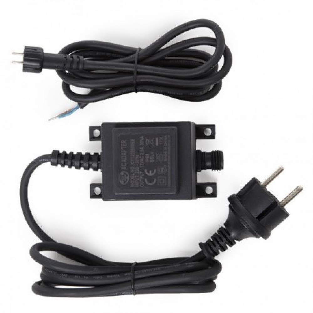 Allecto Plus - Industriële Transformator 24V 1.5A 30W Dinrail Voeding Met Universele Input Ac 100v 240v Devise Dc24v