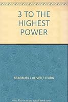 3 to the Highest Power: Bradbury, Oliver, Sturgeon B000GPY5KK Book Cover