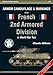Produktbild Armor Camouflage & Markings of the French 2nd Armored Division in World War Two (Armor Color Gallery, 8, Band 8)