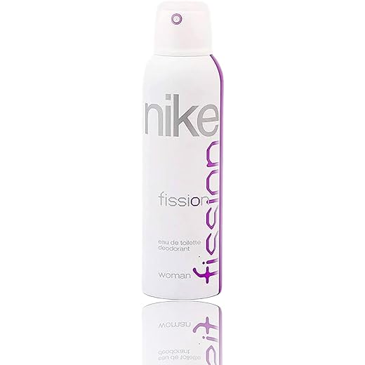 Nike Fission Deodorant 200ml - Confidence