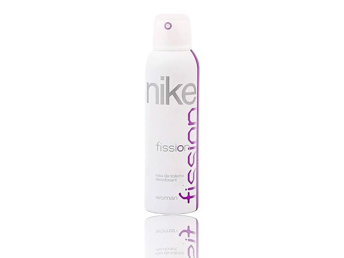Nike Fission Deodorant for Women, 200ml