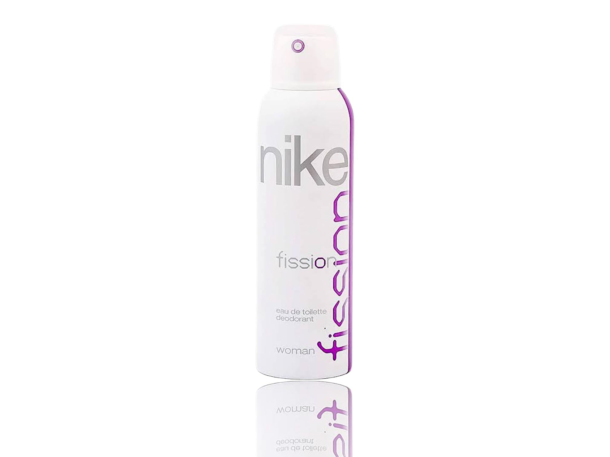 Fission Deodorant for Women, 200ml