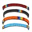 Leather Wrap Bracelets