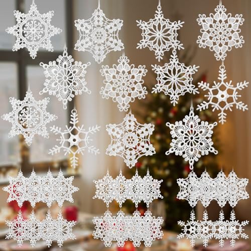 19 Vintage Christmas Decor Ideas for Cheap & Easy Holiday Decorations 4 Product Image