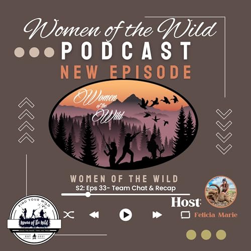 S:2 EPS:33 Team Chat and Recap