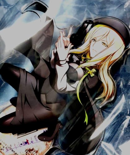 ひぐらしのなく頃に くじ 鷹野三四 アクスタ