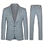 1- Gray