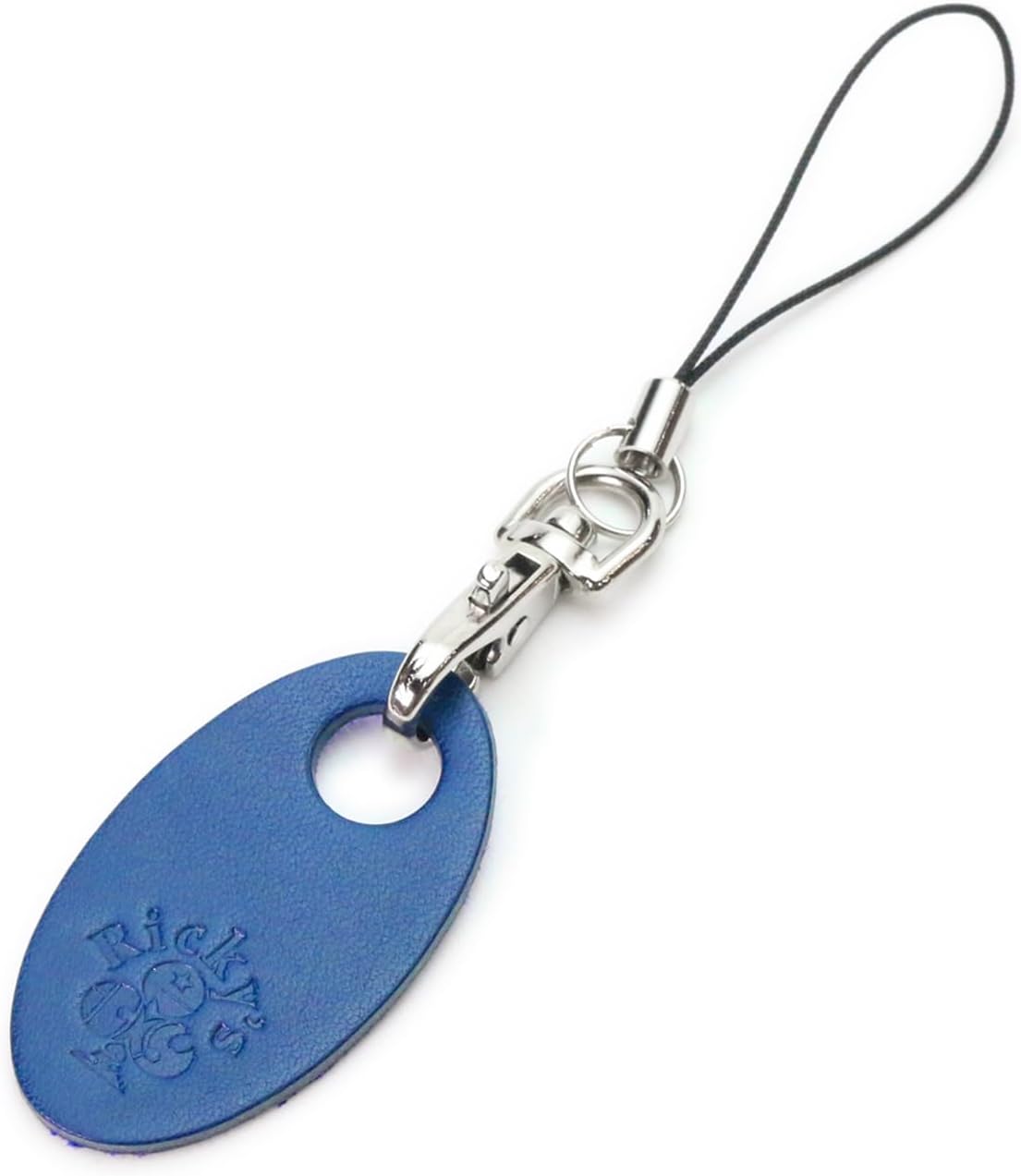 クリーナーストラップ 栃木 ナチュラル 【Ricky’s】