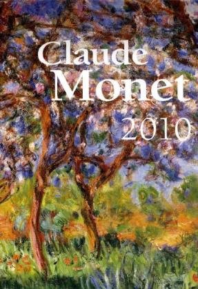 Weingarten-Kalender Claude Monet 2010 Weingarten-Kalender Claude Monet 2010