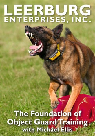 The Foundation of Object Guard Training The Foundation of Object Guard Training