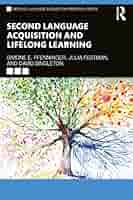 Second Language Acquisition スネイプ ニール Neal Snape