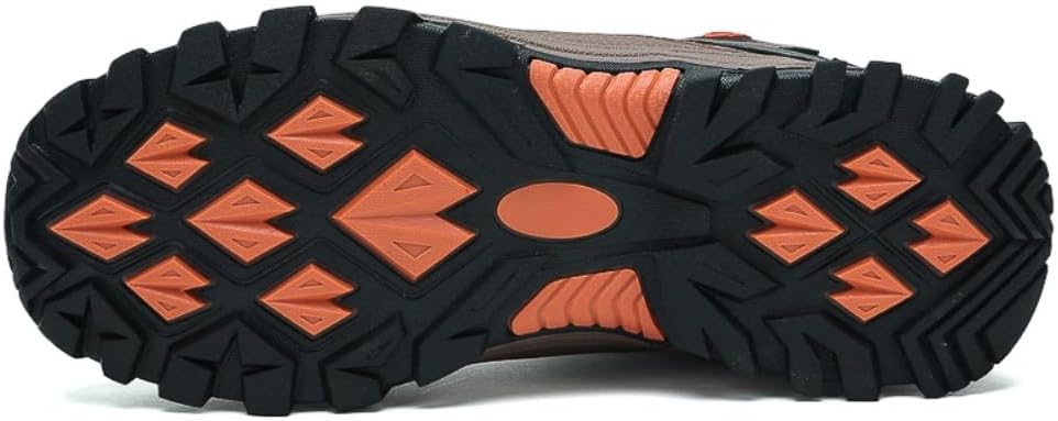 Men's Winter Snow Boots