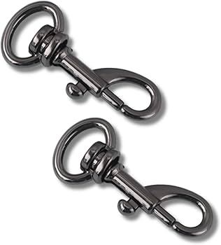 Amazon | Neutral Zenith リードフック ナスカン 犬 金具 首輪