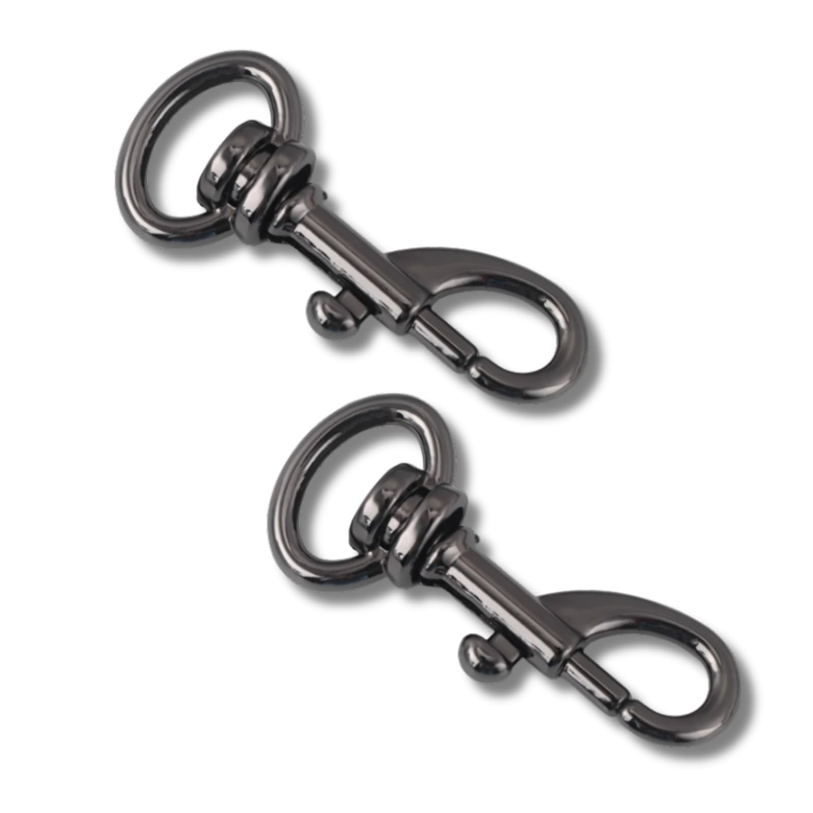 Amazon | Neutral Zenith リードフック ナスカン 犬 金具 首輪