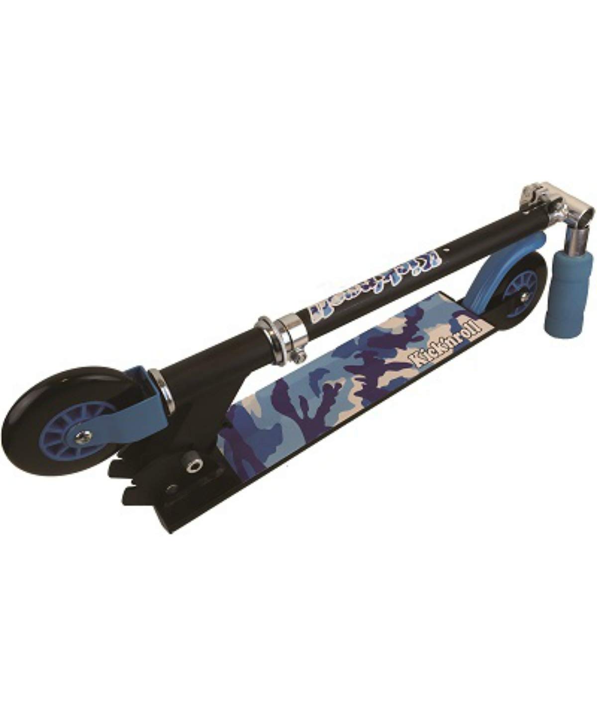 Amazon.co.jp: 東方興産 キックスケーター キックンロールスケーター