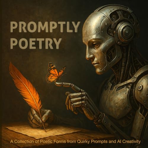 Promptly Poetry: Teaching Poetic Forms Through Quirky Prompts + AI Creativity