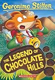 The Legend of Chocolate Hills (Geronimo Stilton #85)