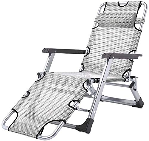 Chaises de camping de chaise de camping-car pliables et portables
