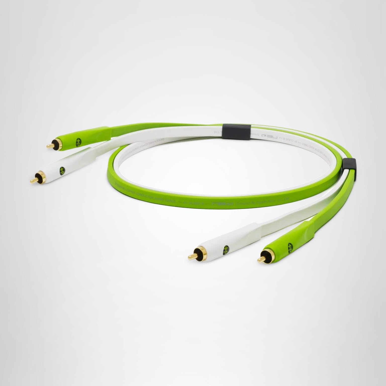 Amazon.com: Premium RCA Cable (Class B) by Oyaide Elec. Co