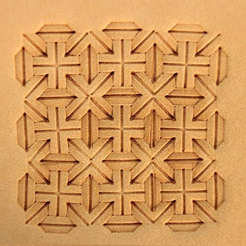 Leather Stamp Tool Bird Stamping Working Carving Punches Tools Craft Saddle Brass #235