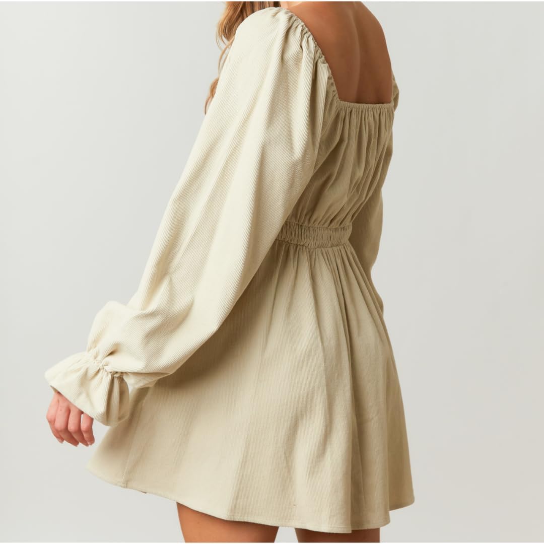 -Women New Spring/Summer Dress 2026 - Image 4