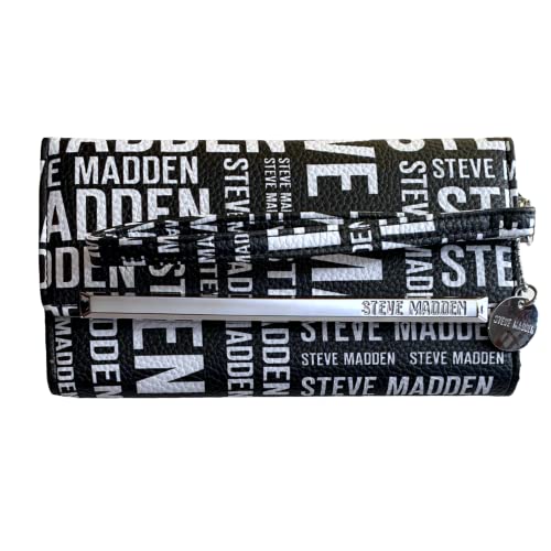 Image of Steve Madden Women's Trifold Wallet