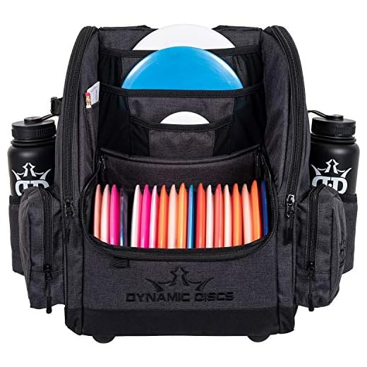 512PkdvEdTL._SS520_ Best disc golf bag