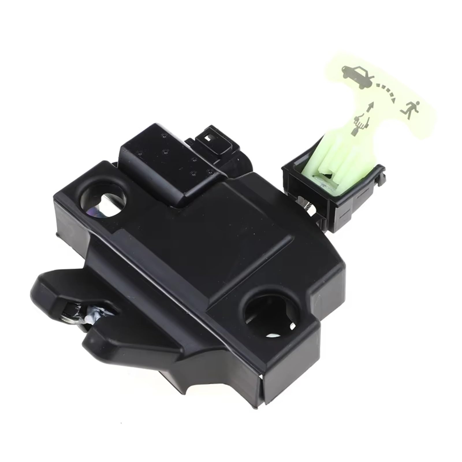 Rear Tailgate Lock for Toyota for Avalon for Camry Rear Tailgate Trunk Lock Actuator 64600-06041 6460006041