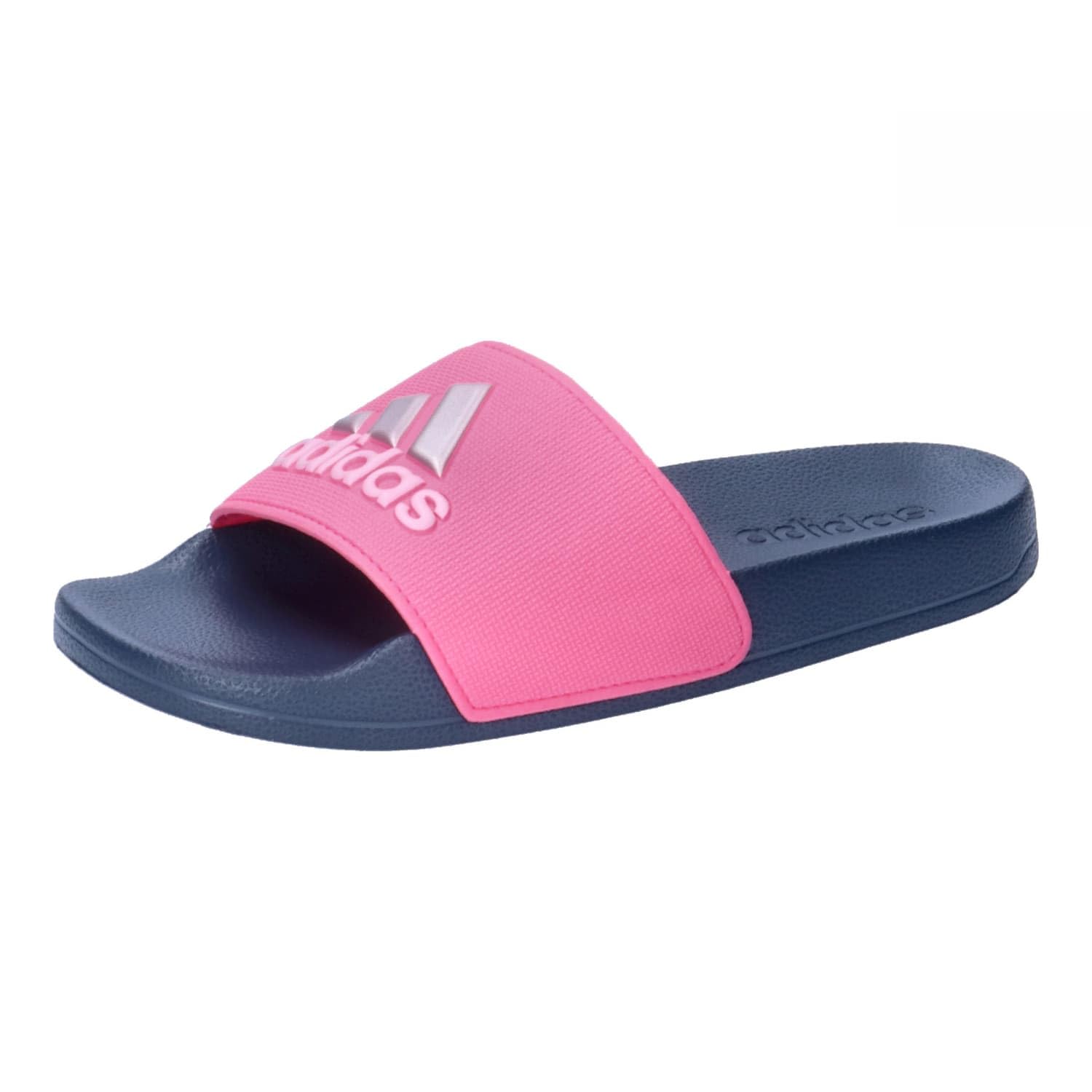 Adidas adilette shower k cblack/ftwwht/vivred swim slides fy8844 for unisex  core black size 37 eu: Buy Online at Best Price in Egypt - Souq is now  Amazon.eg